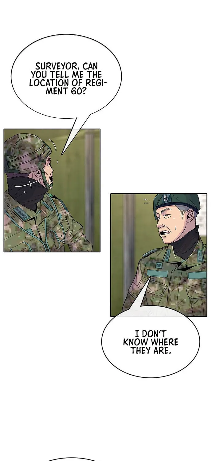 Read Kitchen Soldier chapter 70 image 24 on Lezhin