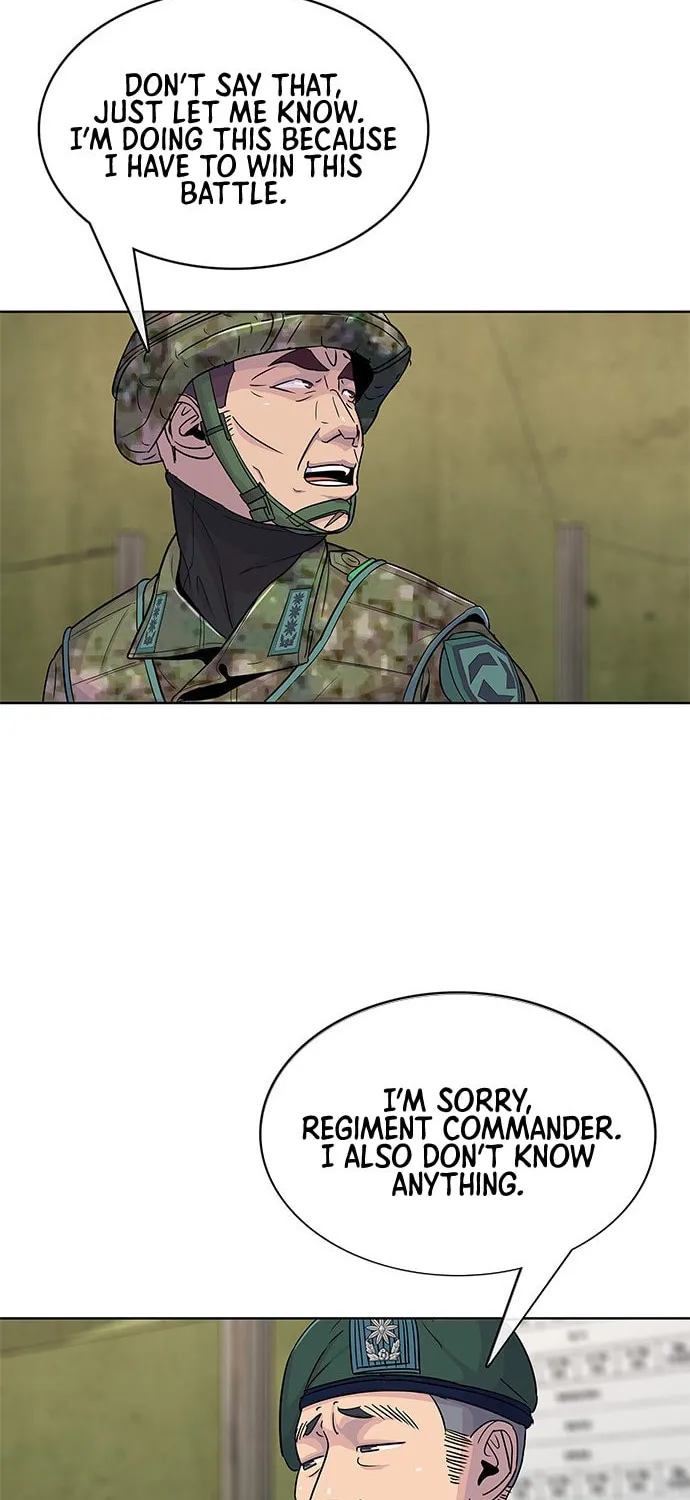 Read Kitchen Soldier chapter 70 image 25 on Lezhin