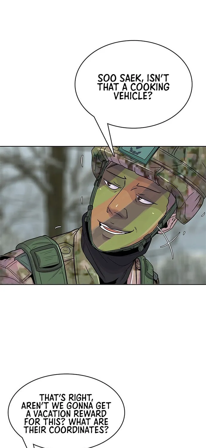 Read Kitchen Soldier chapter 70 image 28 on Lezhin