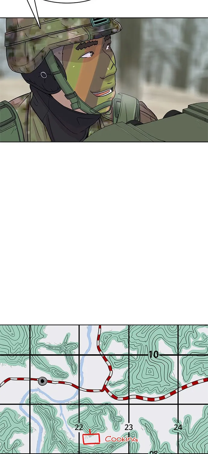 Read Kitchen Soldier chapter 70 image 29 on Lezhin