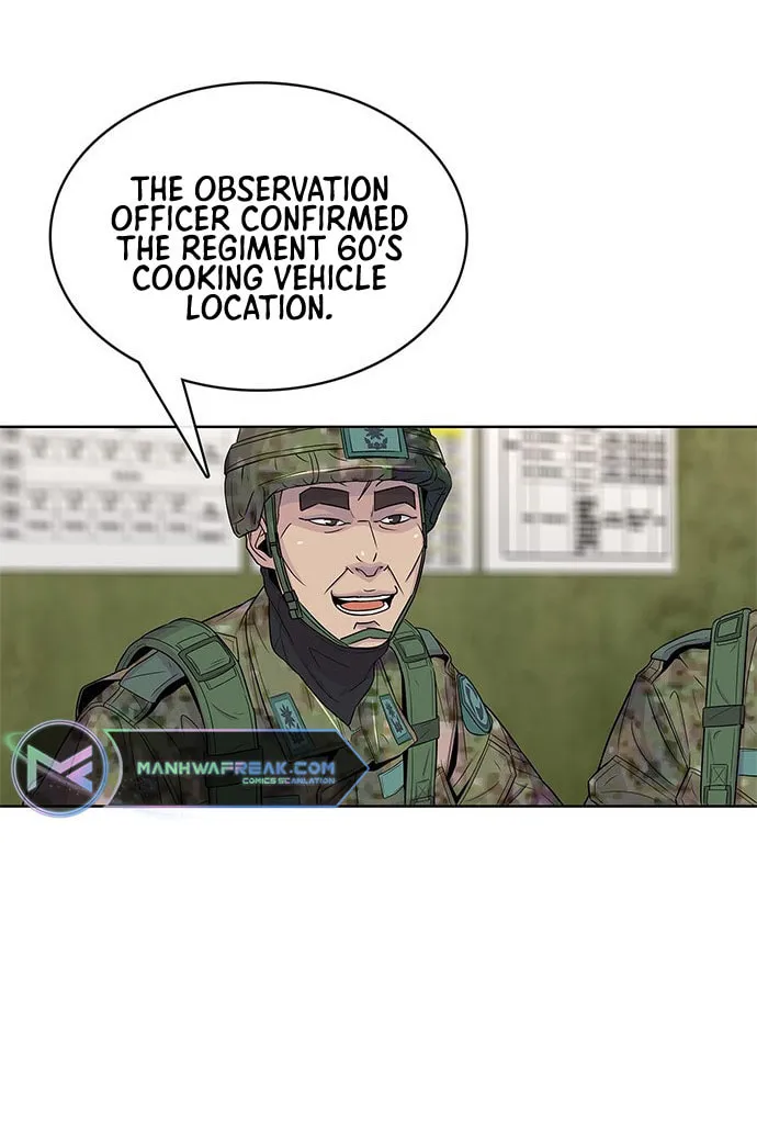 Read Kitchen Soldier chapter 70 image 31 on Lezhin