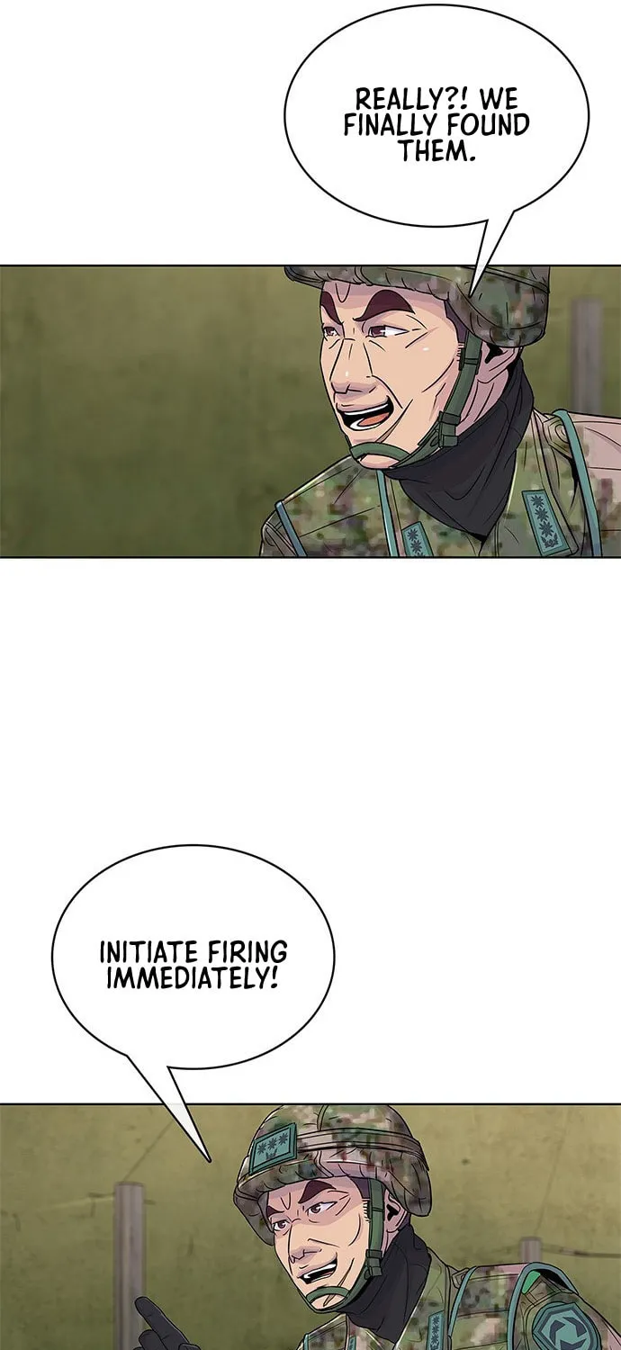 Read Kitchen Soldier chapter 70 image 32 on Lezhin