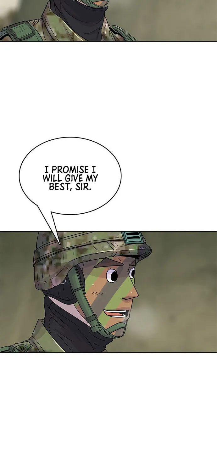 Read Kitchen Soldier chapter 70 image 39 on Lezhin