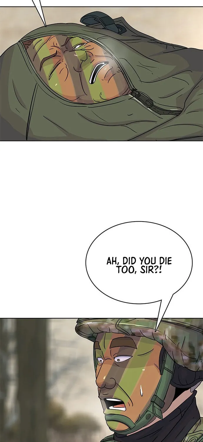 Read Kitchen Soldier chapter 70 image 47 on Lezhin