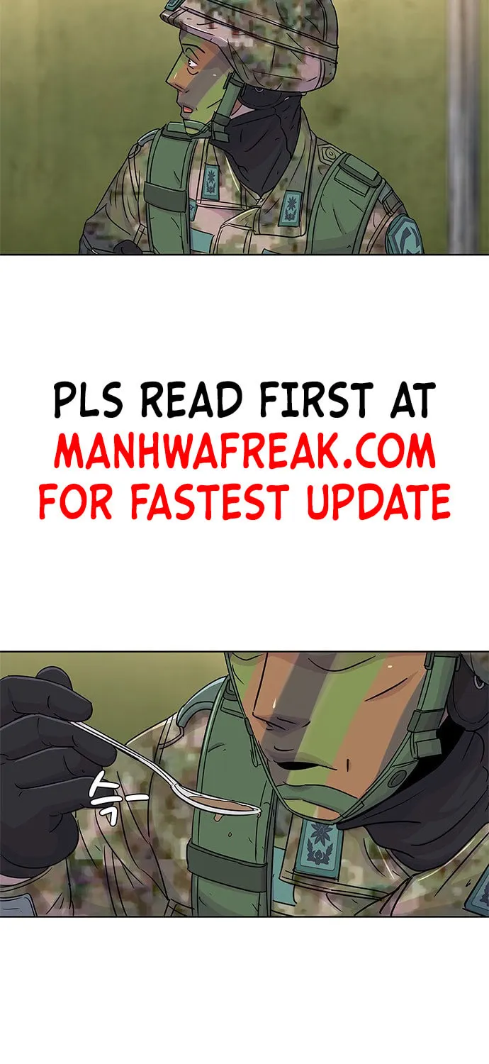 Read Kitchen Soldier chapter 70 image 6 on Lezhin