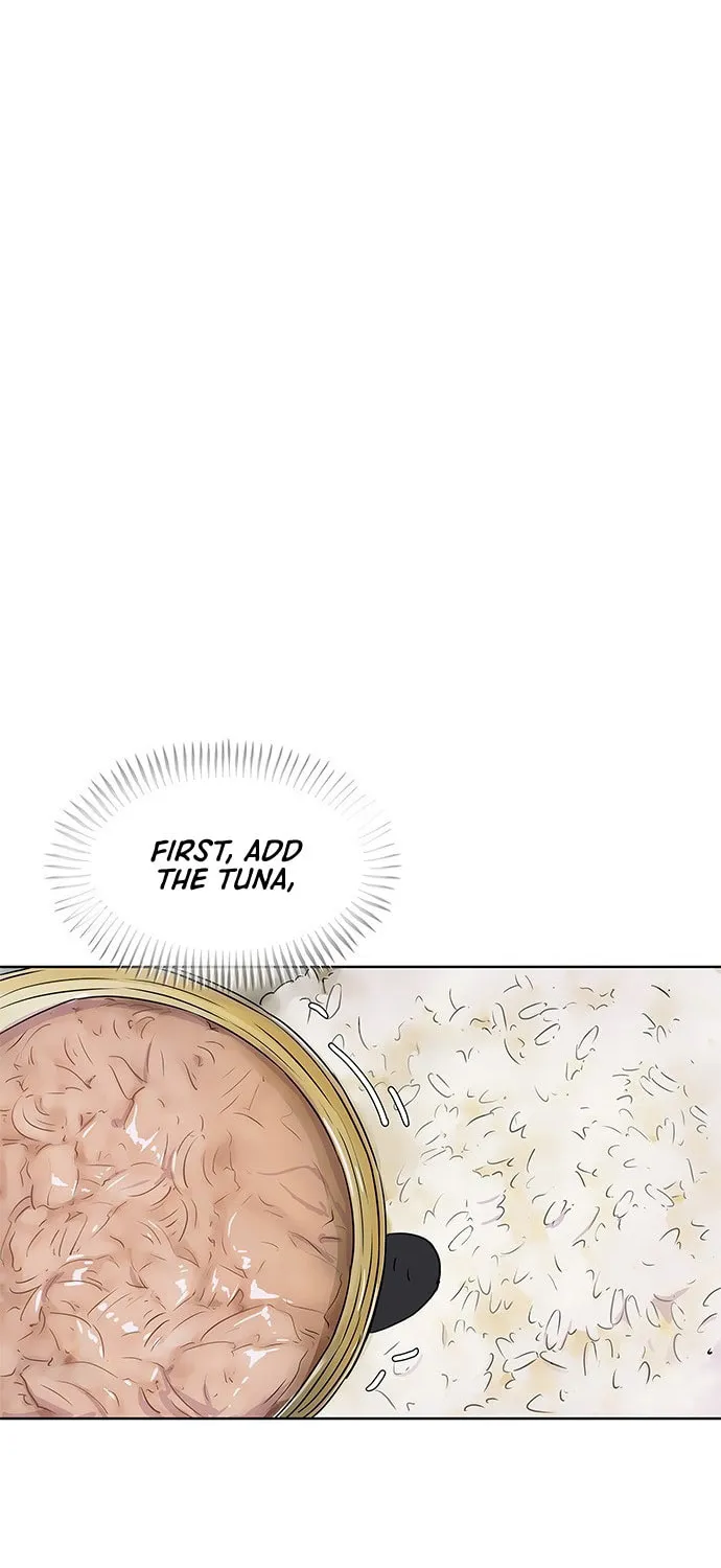 Read Kitchen Soldier chapter 70 image 9 on Lezhin