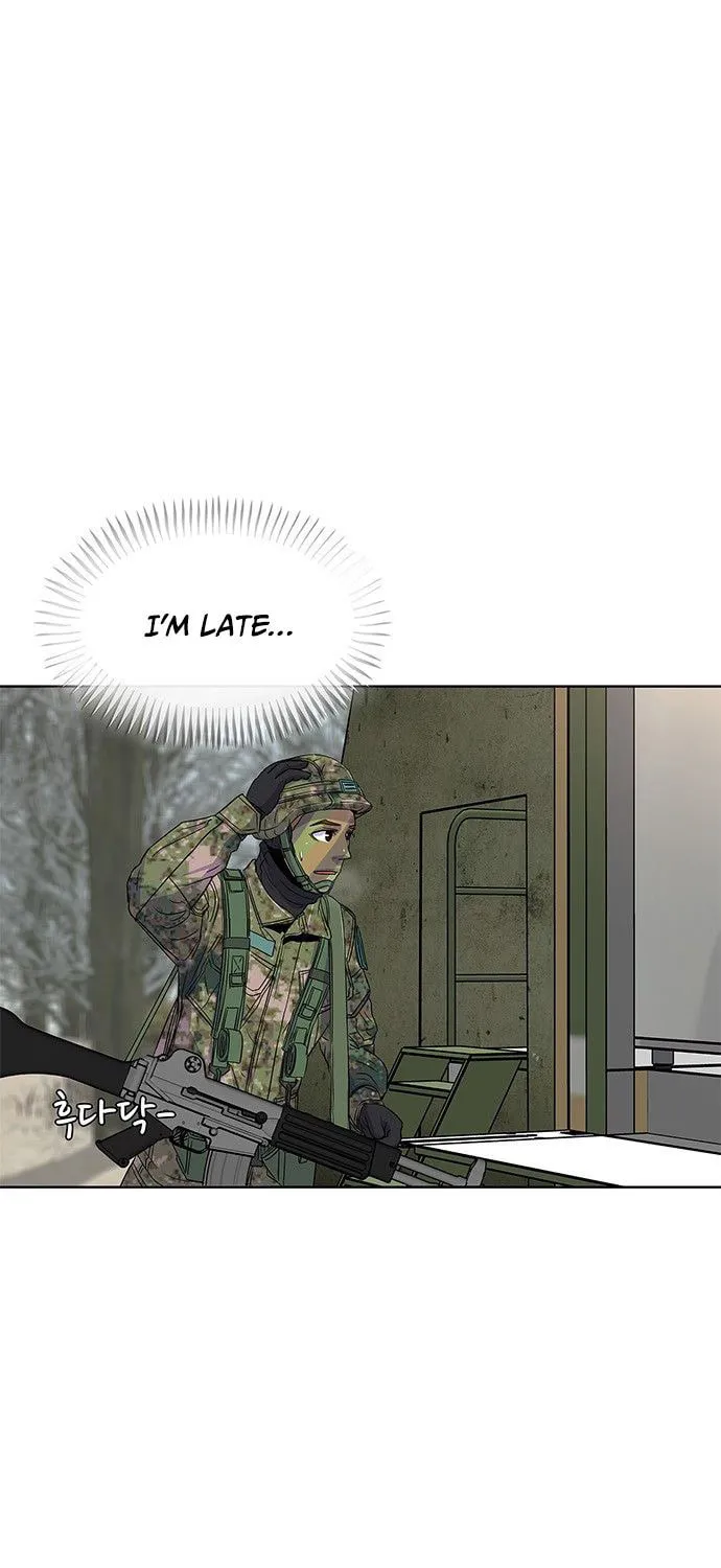 Read Kitchen Soldier chapter 71 image 13 on Lezhin