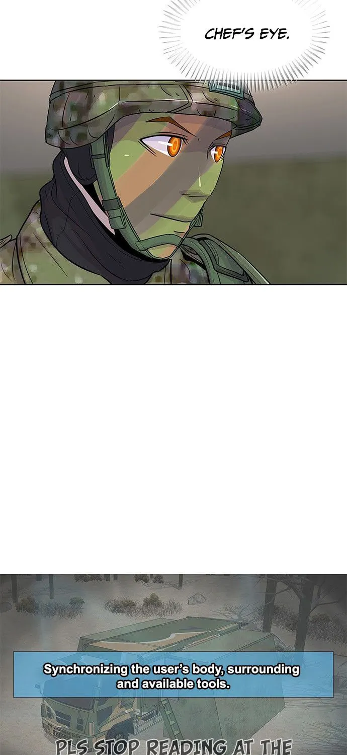 Read Kitchen Soldier chapter 71 image 17 on Lezhin