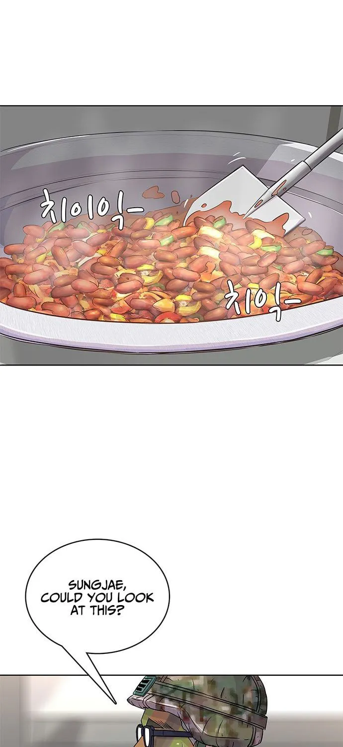 Read Kitchen Soldier chapter 71 image 25 on Lezhin