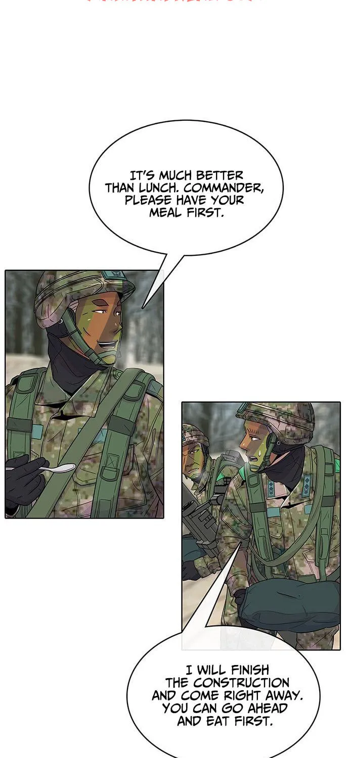 Read Kitchen Soldier chapter 71 image 37 on Lezhin