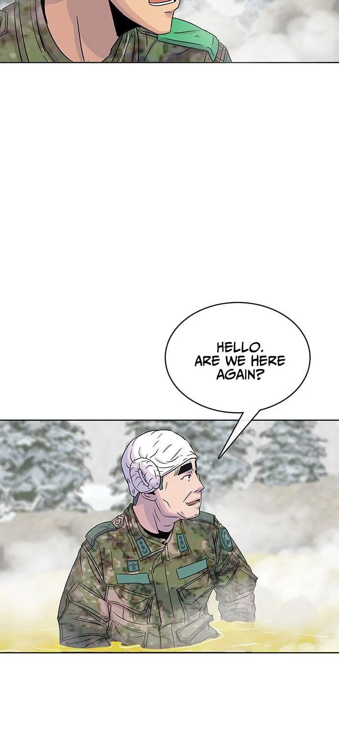 Read Kitchen Soldier chapter 71 image 47 on Lezhin