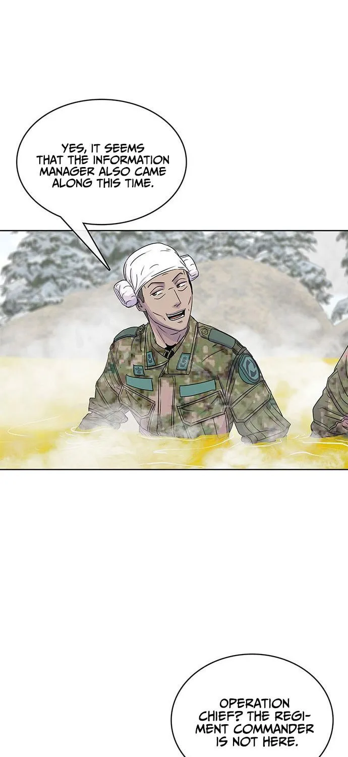 Read Kitchen Soldier chapter 71 image 48 on Lezhin