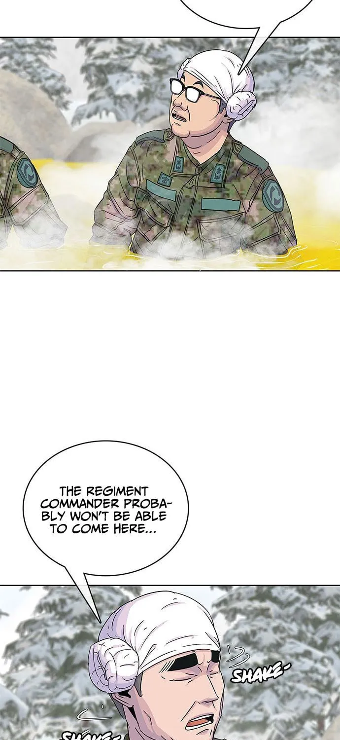 Read Kitchen Soldier chapter 71 image 49 on Lezhin