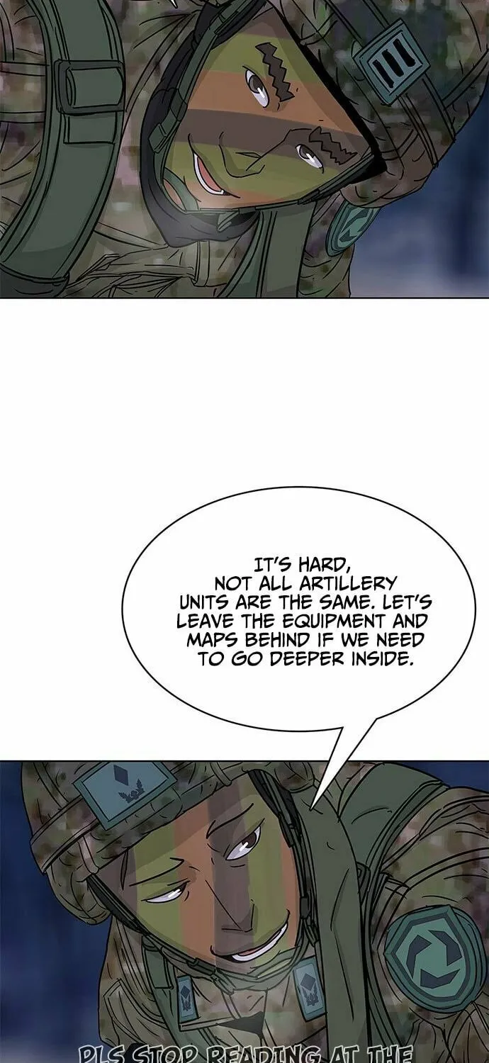 Read Kitchen Soldier chapter 71 image 54 on Lezhin