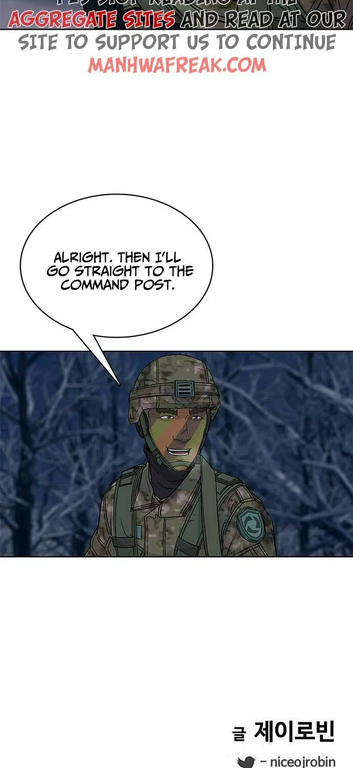 Read Kitchen Soldier chapter 71 image 55 on Lezhin