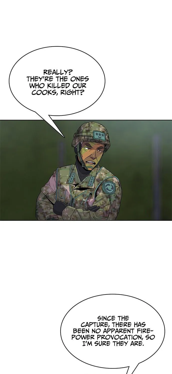 Read Kitchen Soldier chapter 72 image 14 on Lezhin