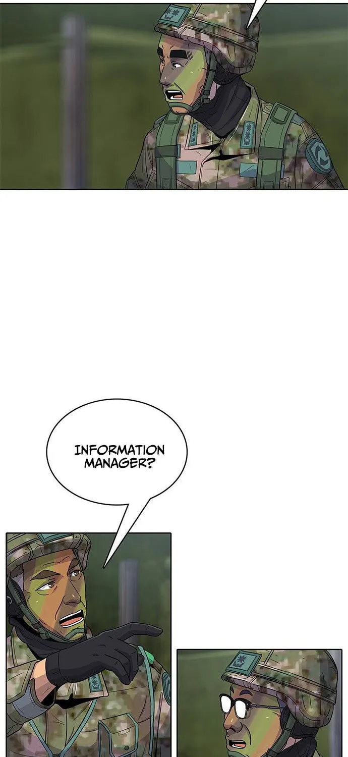 Read Kitchen Soldier chapter 72 image 15 on Lezhin