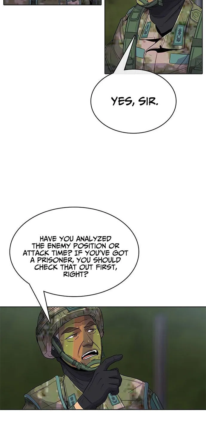 Read Kitchen Soldier chapter 72 image 16 on Lezhin