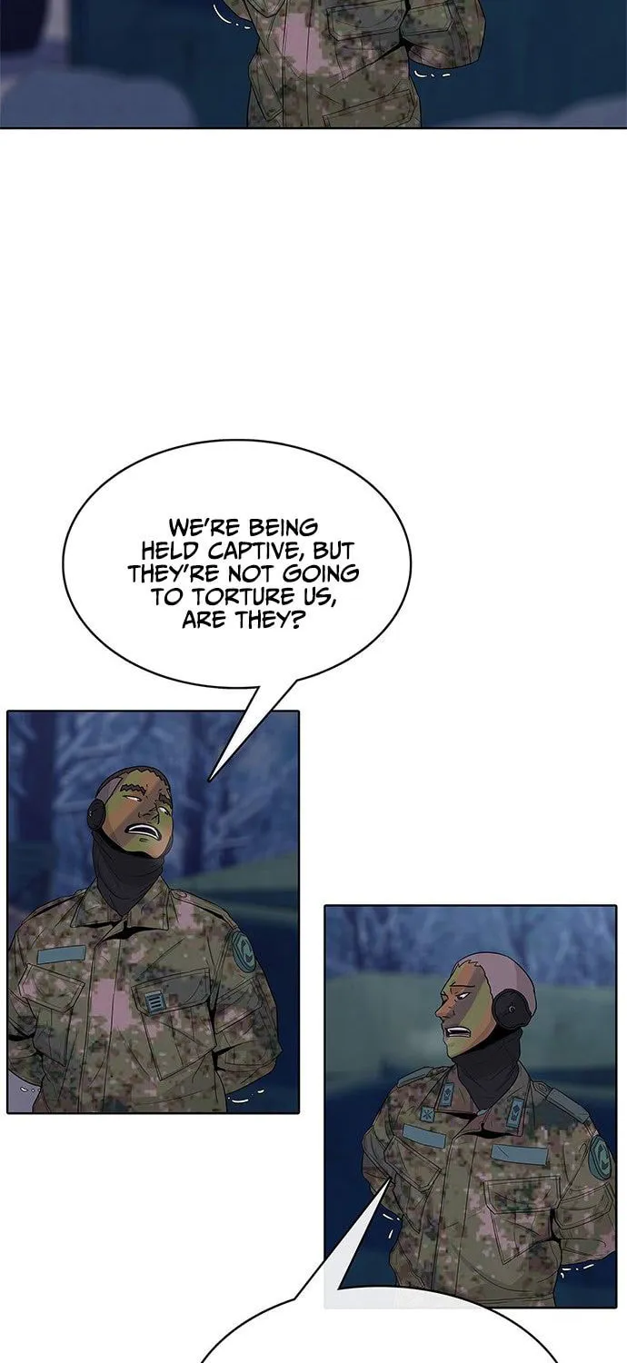 Read Kitchen Soldier chapter 72 image 19 on Lezhin