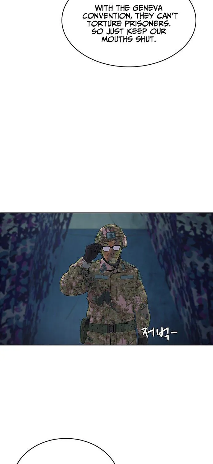 Read Kitchen Soldier chapter 72 image 20 on Lezhin