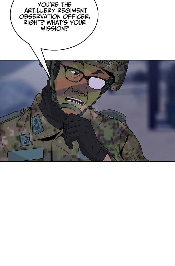 Read Kitchen Soldier chapter 72 image 21 on Lezhin