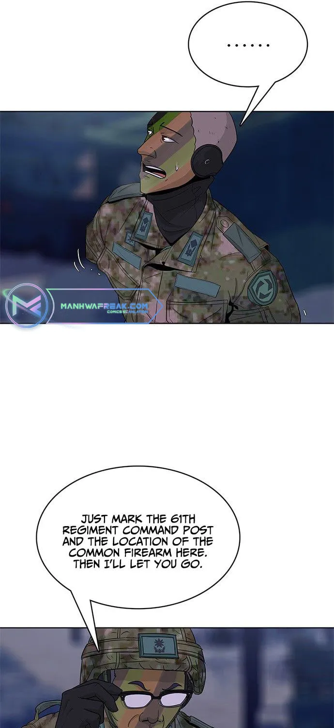 Read Kitchen Soldier chapter 72 image 22 on Lezhin
