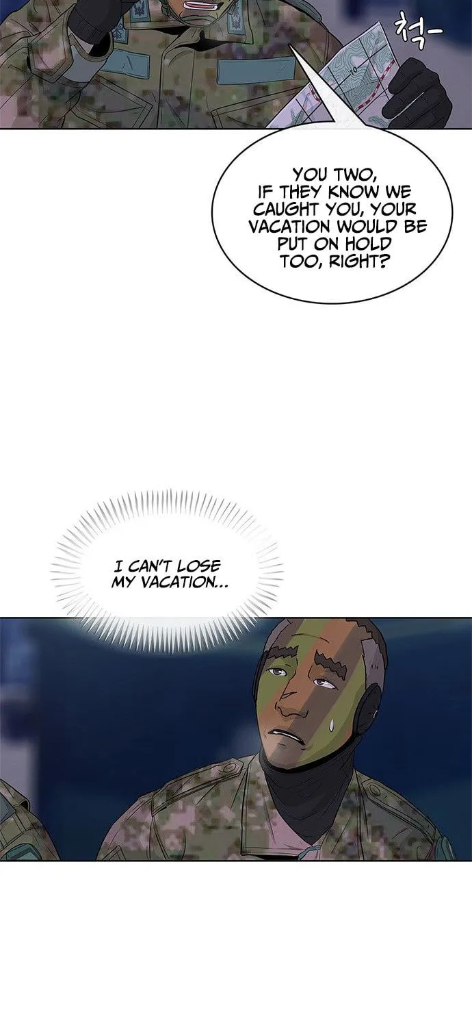 Read Kitchen Soldier chapter 72 image 23 on Lezhin