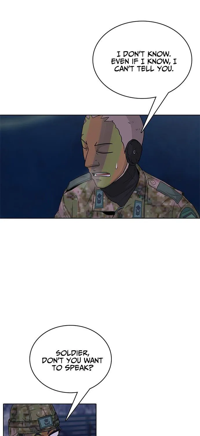 Read Kitchen Soldier chapter 72 image 24 on Lezhin