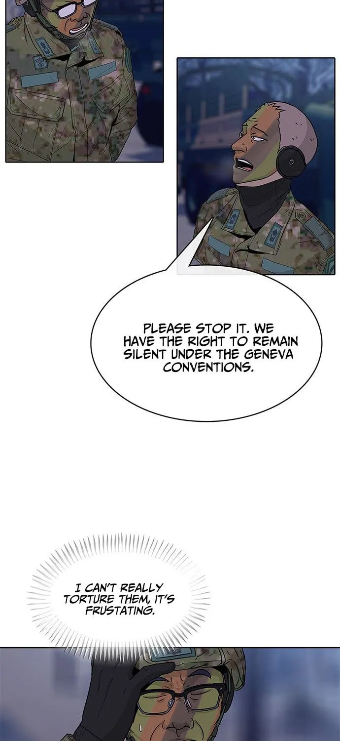 Read Kitchen Soldier chapter 72 image 25 on Lezhin