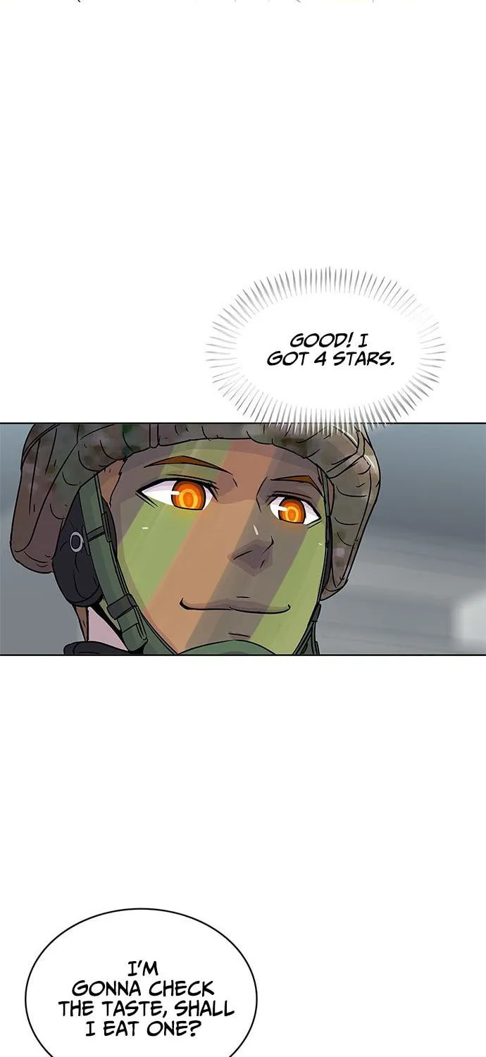 Read Kitchen Soldier chapter 72 image 39 on Lezhin