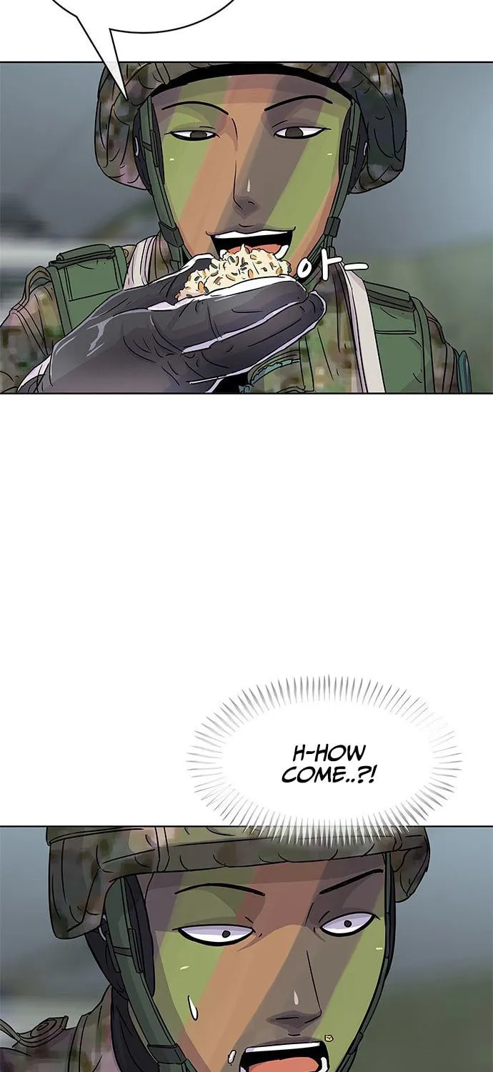 Read Kitchen Soldier chapter 72 image 40 on Lezhin