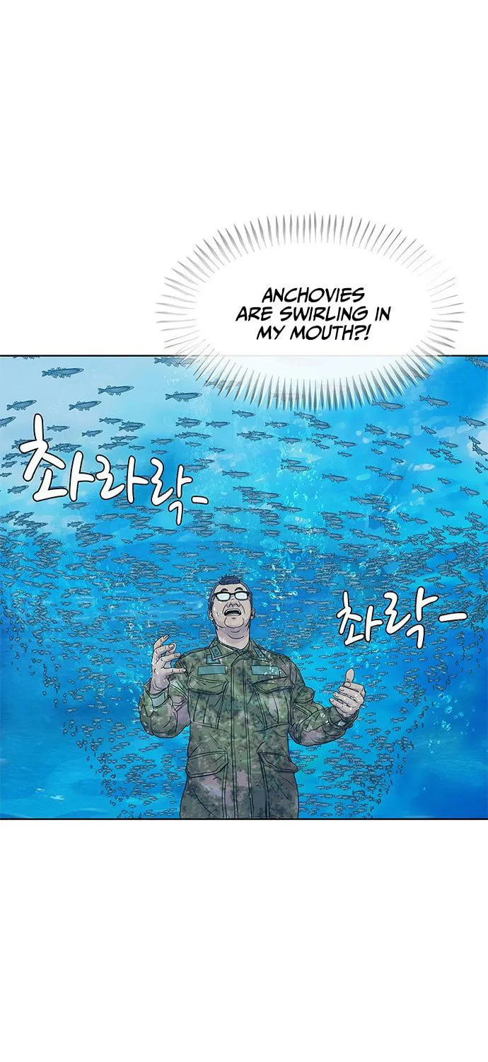 Read Kitchen Soldier chapter 72 image 44 on Lezhin