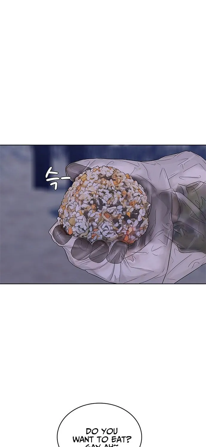 Read Kitchen Soldier chapter 72 image 47 on Lezhin