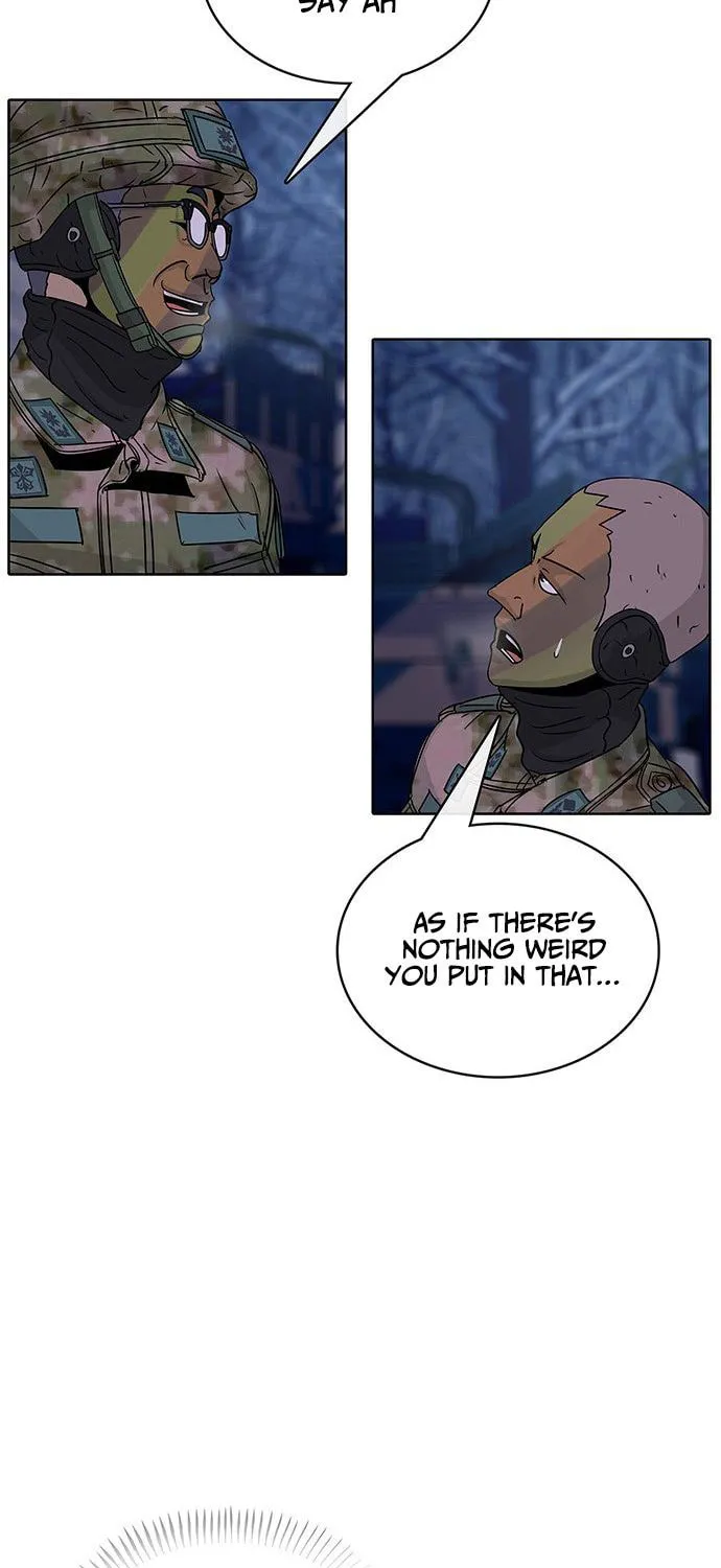Read Kitchen Soldier chapter 72 image 48 on Lezhin