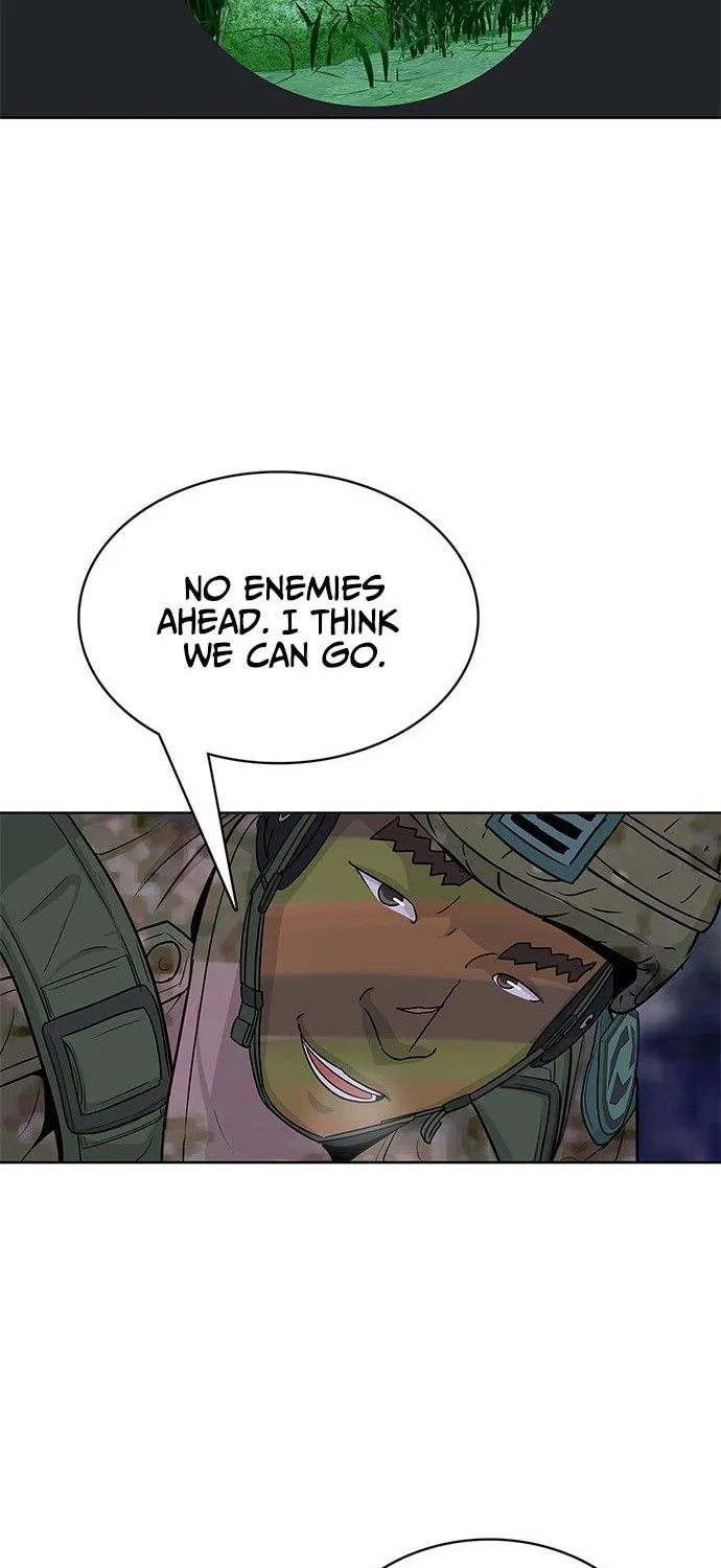 Read Kitchen Soldier chapter 72 image 5 on Lezhin