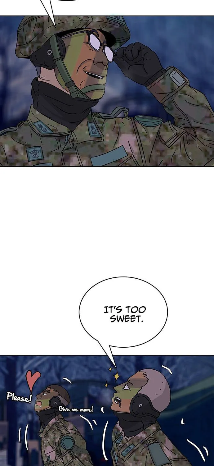Read Kitchen Soldier chapter 72 image 50 on Lezhin