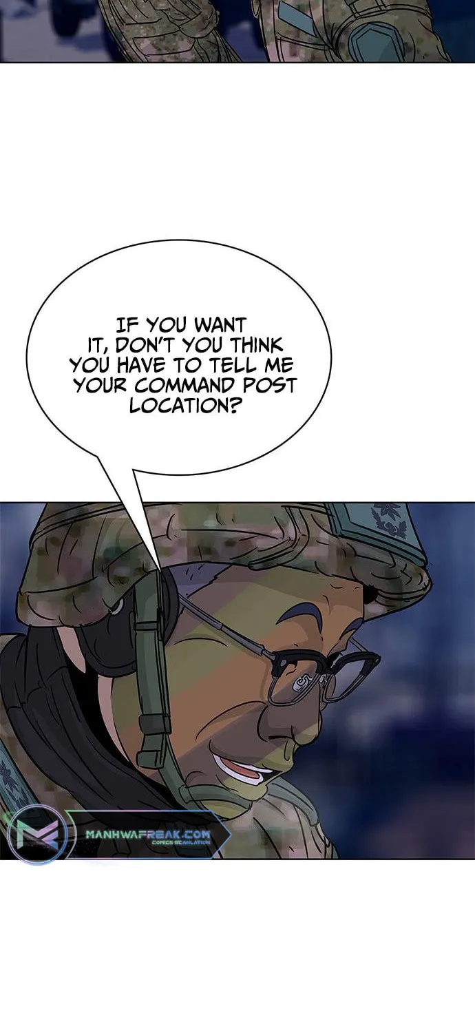 Read Kitchen Soldier chapter 72 image 51 on Lezhin