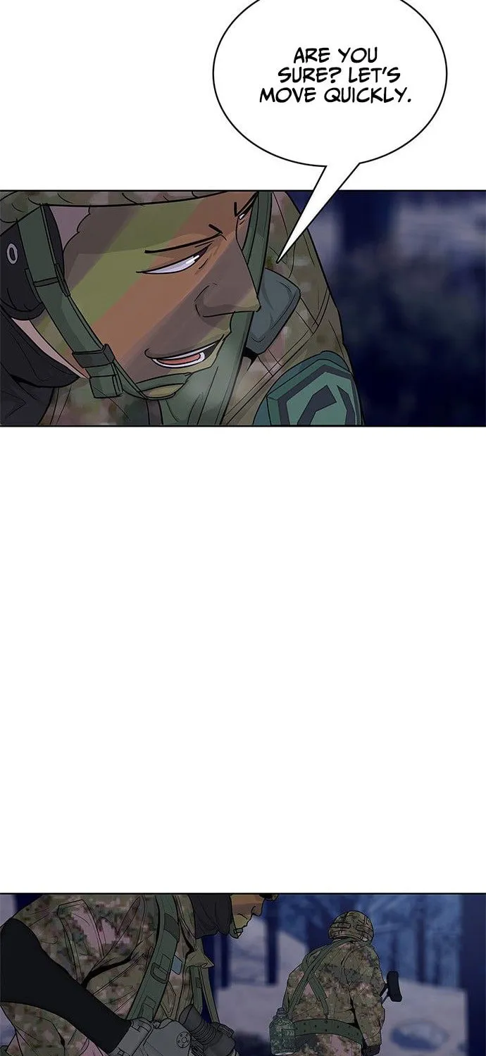 Read Kitchen Soldier chapter 72 image 6 on Lezhin