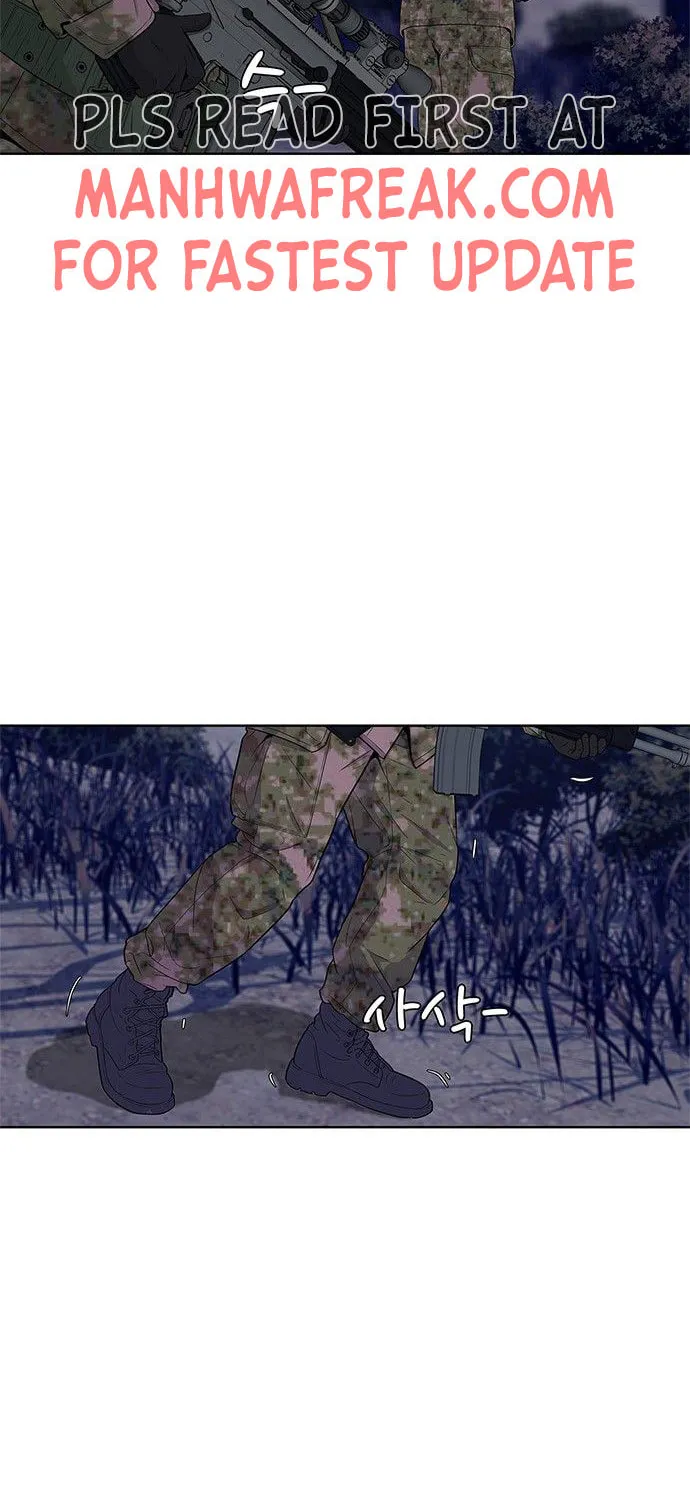 Read Kitchen Soldier chapter 72 image 7 on Lezhin