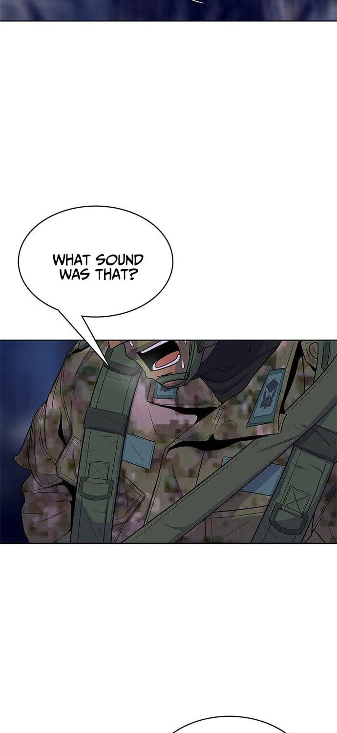 Read Kitchen Soldier chapter 72 image 9 on Lezhin