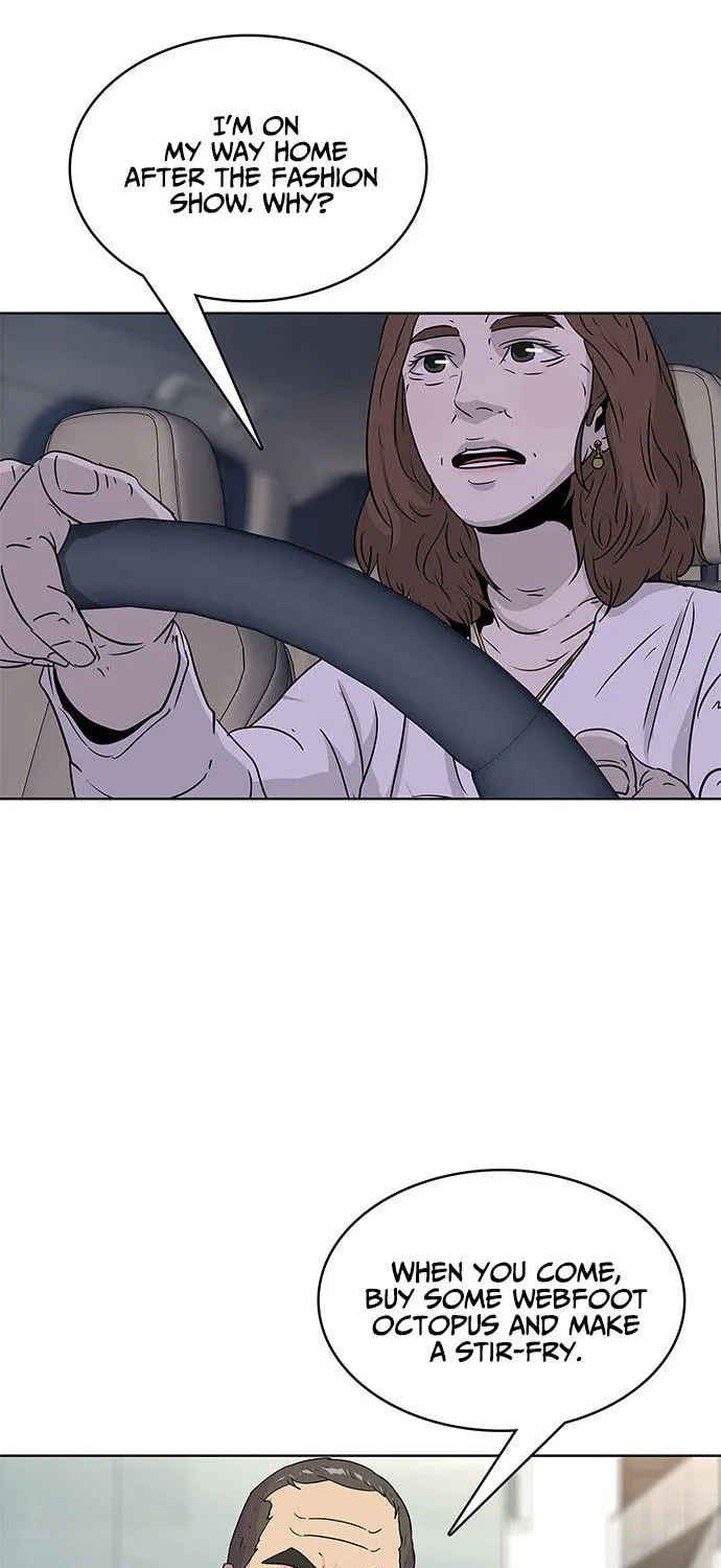 Read Kitchen Soldier chapter 73 image 19 on Lezhin
