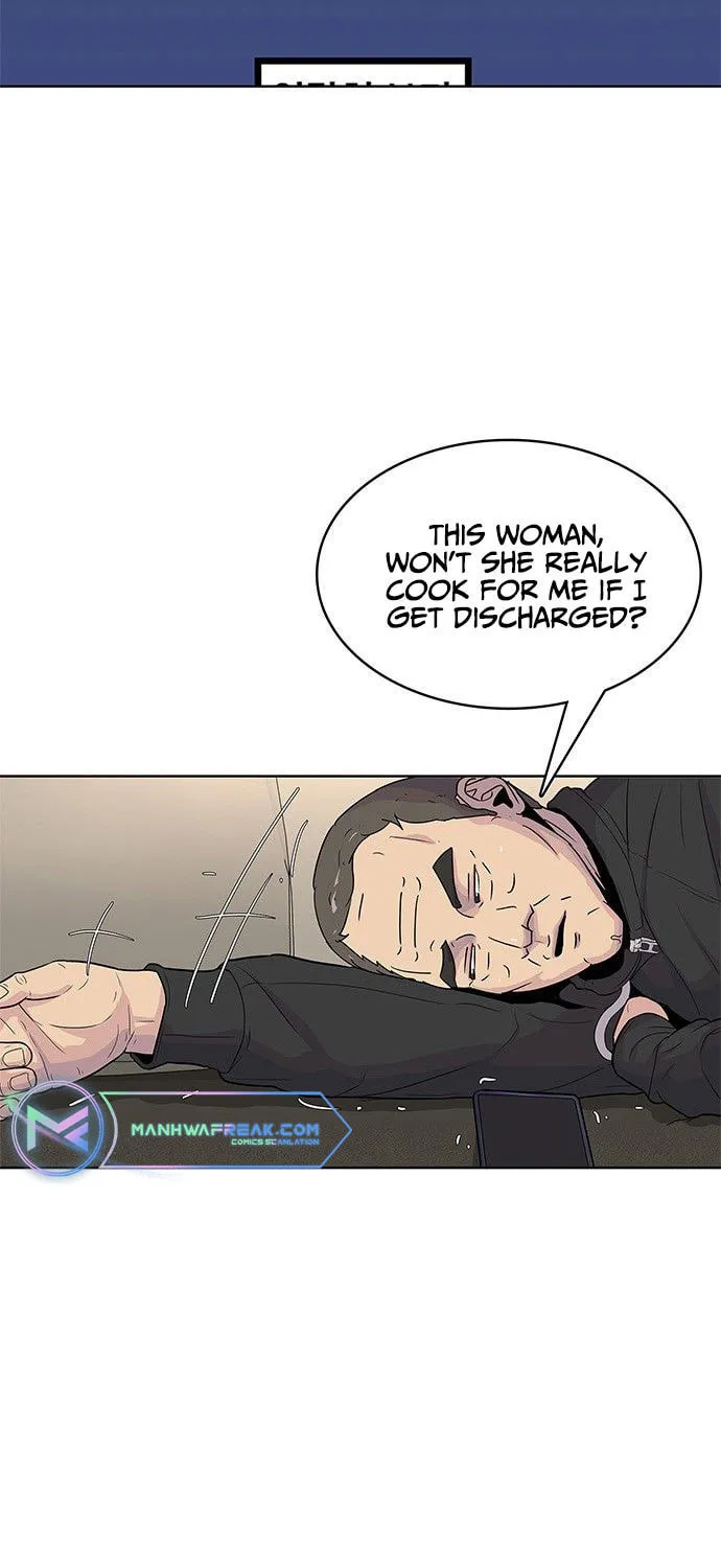 Read Kitchen Soldier chapter 73 image 23 on Lezhin