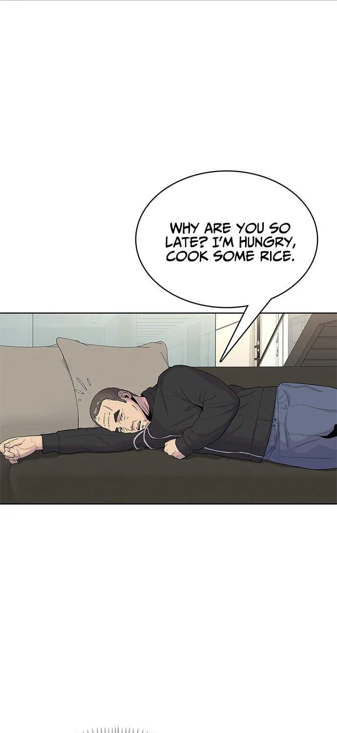 Read Kitchen Soldier chapter 73 image 25 on Lezhin