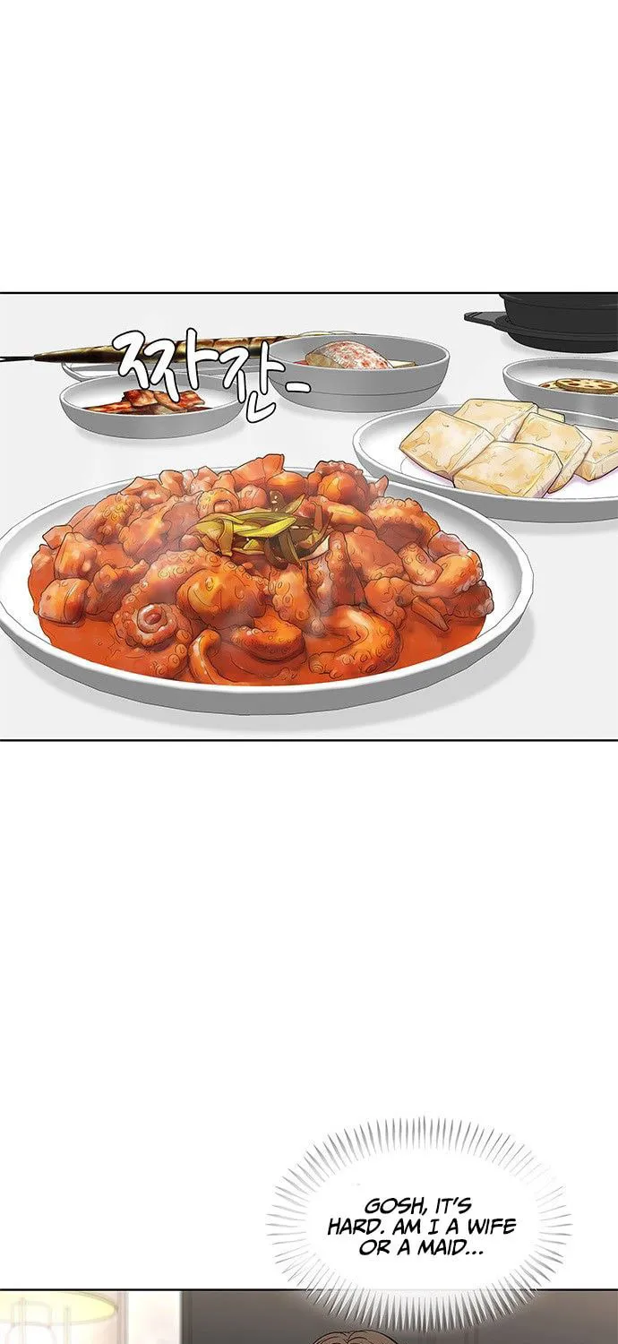 Read Kitchen Soldier chapter 73 image 27 on Lezhin