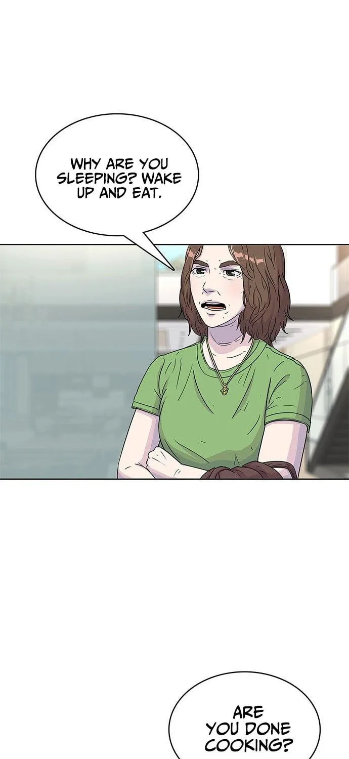 Read Kitchen Soldier chapter 73 image 29 on Lezhin
