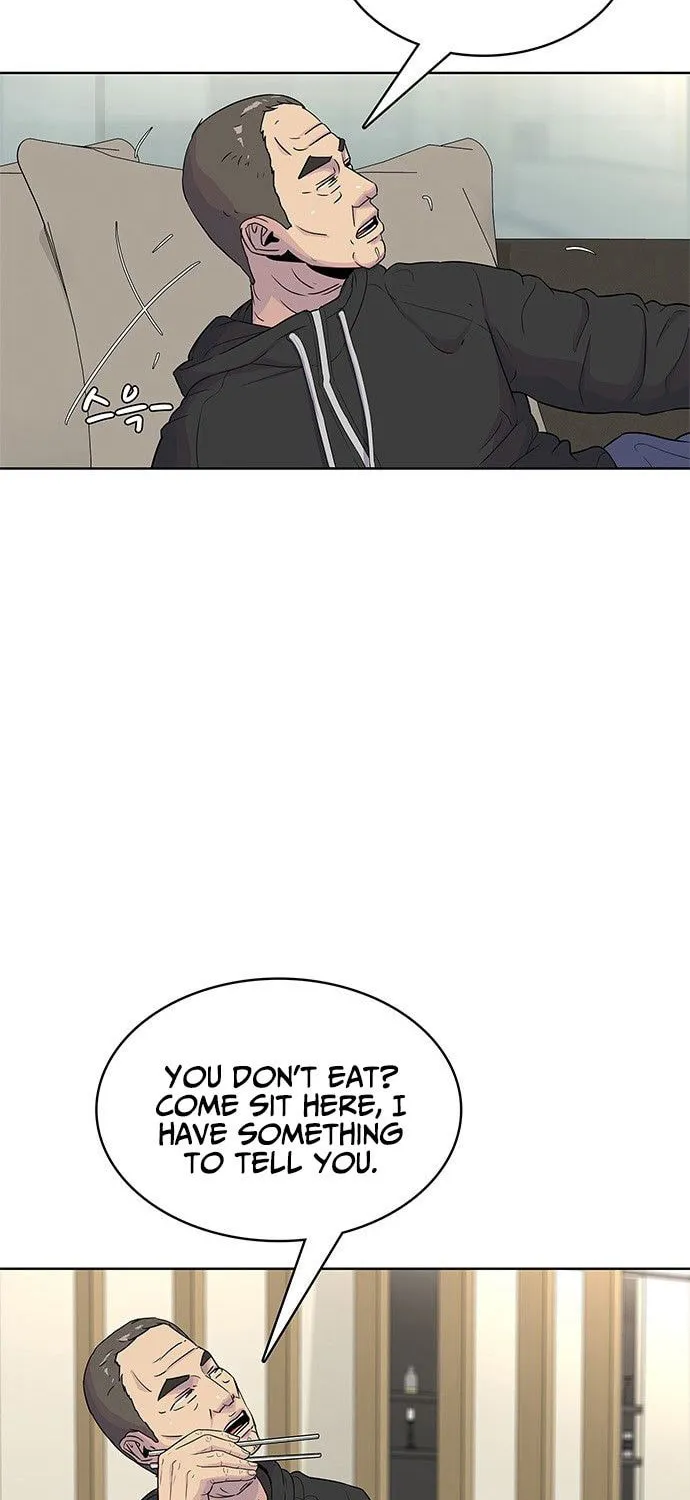 Read Kitchen Soldier chapter 73 image 30 on Lezhin