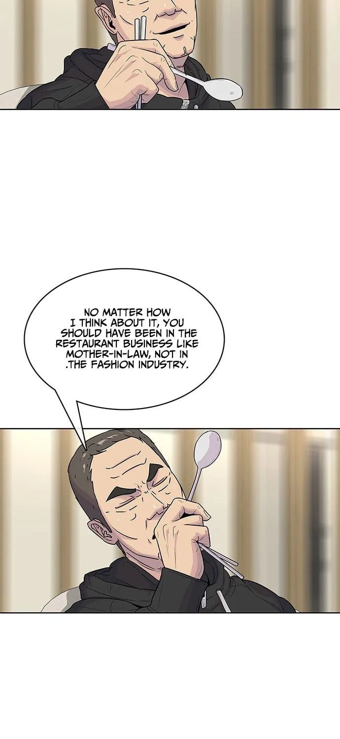 Read Kitchen Soldier chapter 73 image 35 on Lezhin