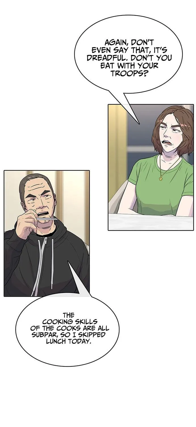 Read Kitchen Soldier chapter 73 image 36 on Lezhin