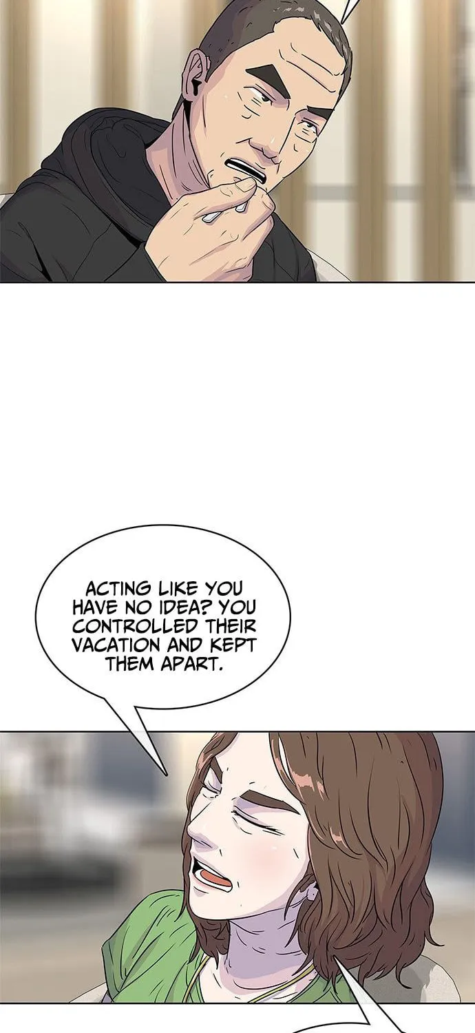 Read Kitchen Soldier chapter 73 image 38 on Lezhin