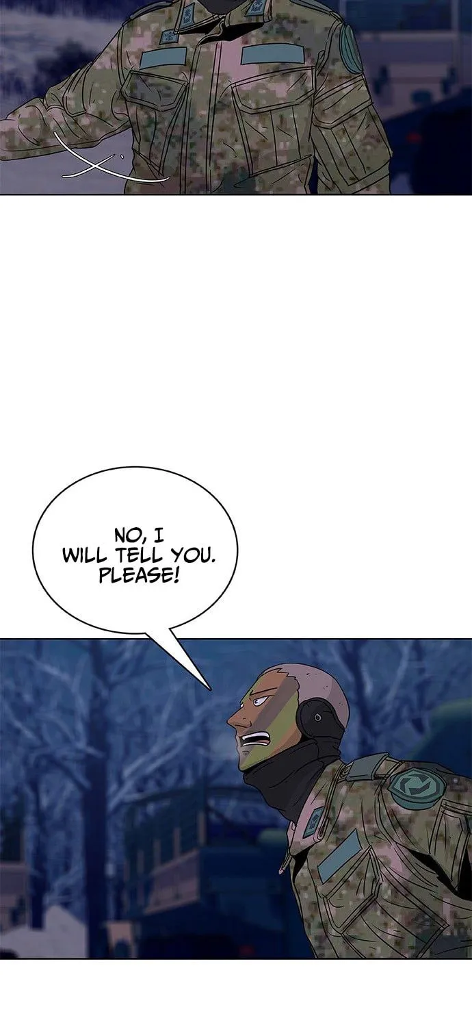 Read Kitchen Soldier chapter 73 image 4 on Lezhin